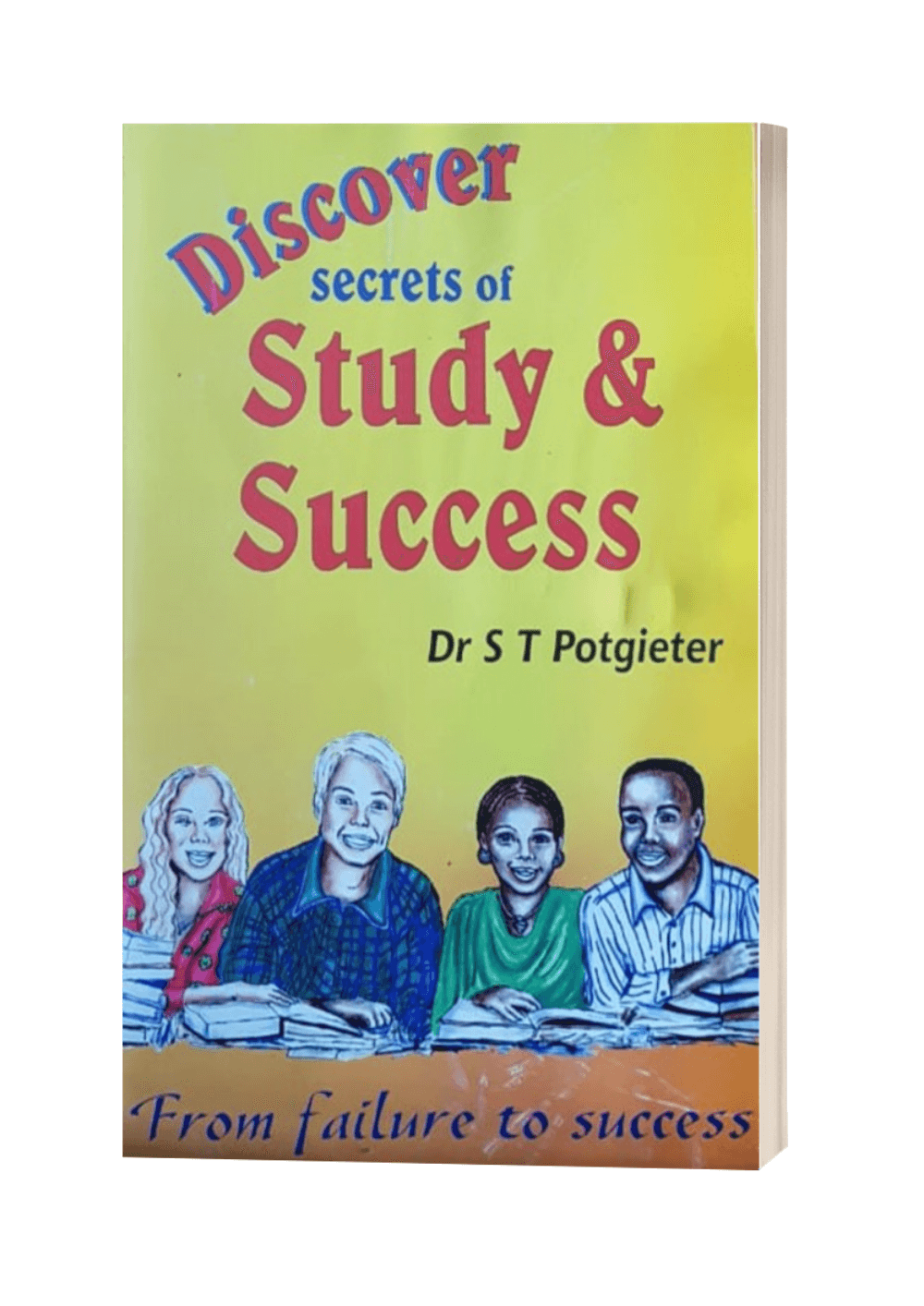 Discover Secrets To Study & Success