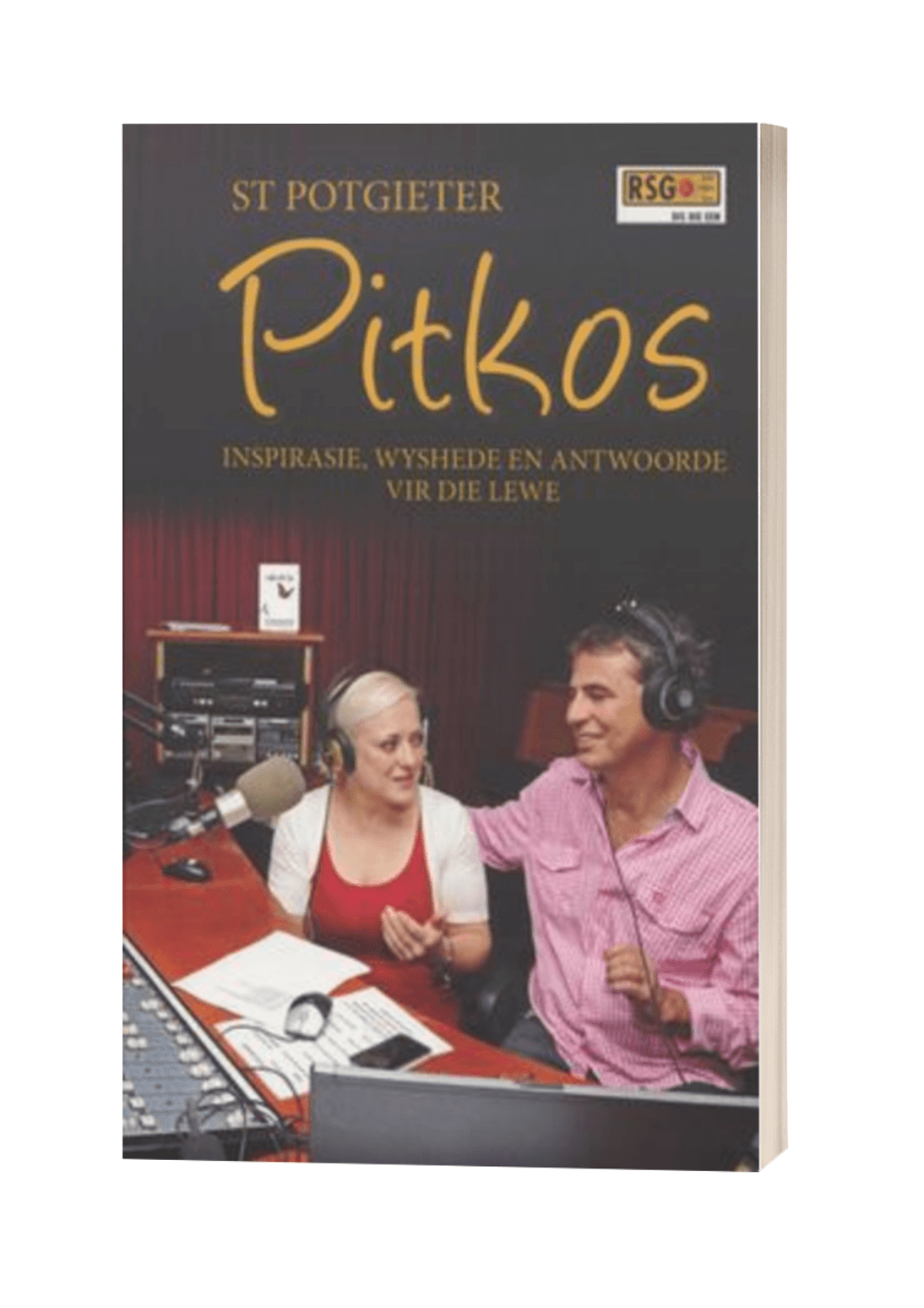 ST Potgieter Pitkos RSG