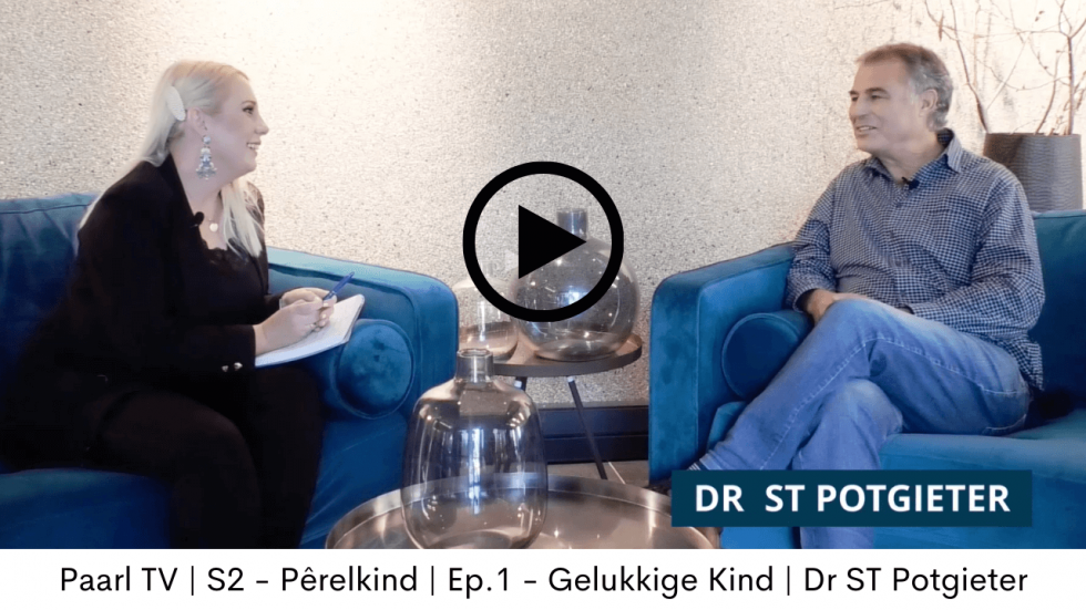 Home Dr ST Potgieter Psychologist In Bellville