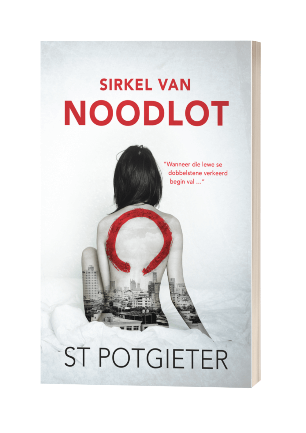 Sirkel Van Noodlot