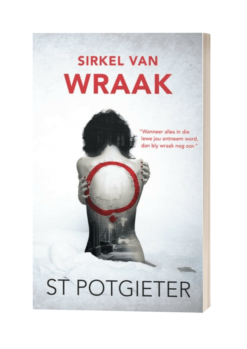 Sirkel Van Wraak